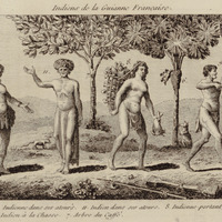Indiens de la Guiane Française