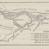 Versant occidental de la chaine du Jura