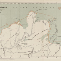 Cours du Yary de l'Apaouani et du Courouapi