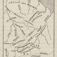 Productions naturelles de la Guyane Française