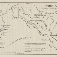Syrie Antique