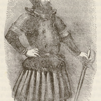 Fernand Cortez