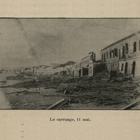 Le Carénage, 11 mai