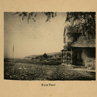 Sale-trou