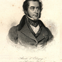 Alcide d'Orbigny