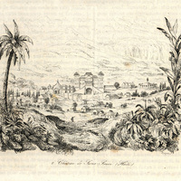 Château de Sans-souci (Haïti)