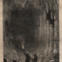 La voûte à Minguet