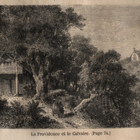 La Providence et le Calvaire