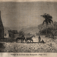 Village de la Croix-des-Bouquets