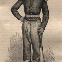 Le Général Graulmes Petit