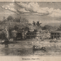 Miragoâne