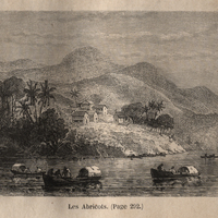 Les Abricots