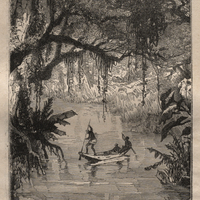La Ravine du Sud