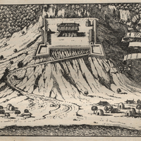 Fort de La Tortue