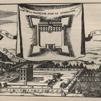 Château de M. de Poincy