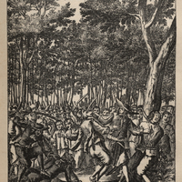 Crueldad de Lolonois [ Cruautés infligées par Lolonois ]