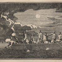 [ Pêche de nuit ]
