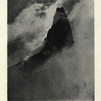 Aiguille de la Montagne Pelée