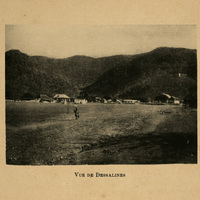 Vue de Dessaline