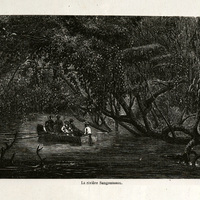 La rivière Sangouassou