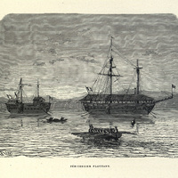 Pénitencier flottant
