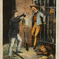L'évasion du bagne