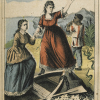 Fuite de l'ïle des Serpents