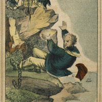 Le « Saut du Diable »