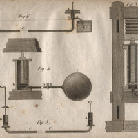 Pl. 4 Nouvelles presses hydrauliques