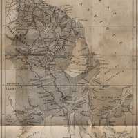 Carte géologique