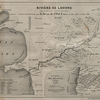 Rivière de Lohong