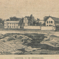 Le pénitencier