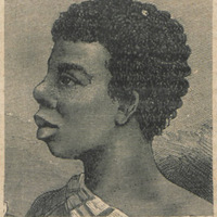 Apatou, négre bosh du Maroni