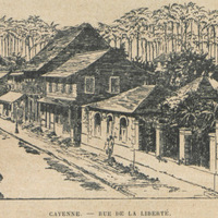 Rue de la Liberté