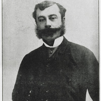M. Jules Charles-Roux, ancien député, délégué des ministres des affaires étrangères et des colonies