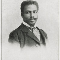 M. E Bassières commissaire adjoint de la Guyane à l'exposition universelle de 1900