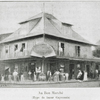 Au bon marché