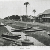 Canal Laussat