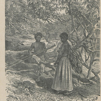 Types guyanais