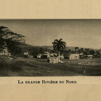 La Grande rivière du Nord