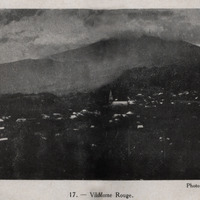 Village du Morne Rouge