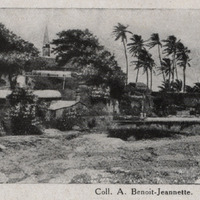 Basse-Pointe