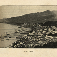 La cité créole