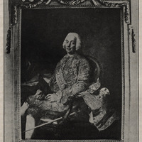 Henri de Bertin, Intendant du Lyonnais, Ministre et Secrétaire d'Etat, 1720-1792