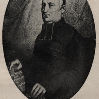 L'Abbé de Malet (Christophe Edouard), Balafré de la Grande Armée, Ami des Humbles, 1784-1843