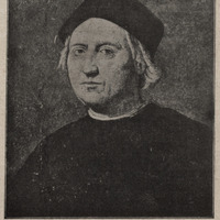 C. Colomb ( Musée civique à Gênes )