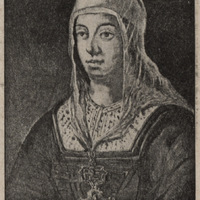 La Reine Isabelle