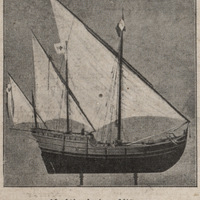 Modèle de la « Niña »