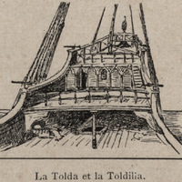 La Tolda et la Toldilia