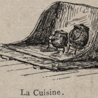 La cuisine